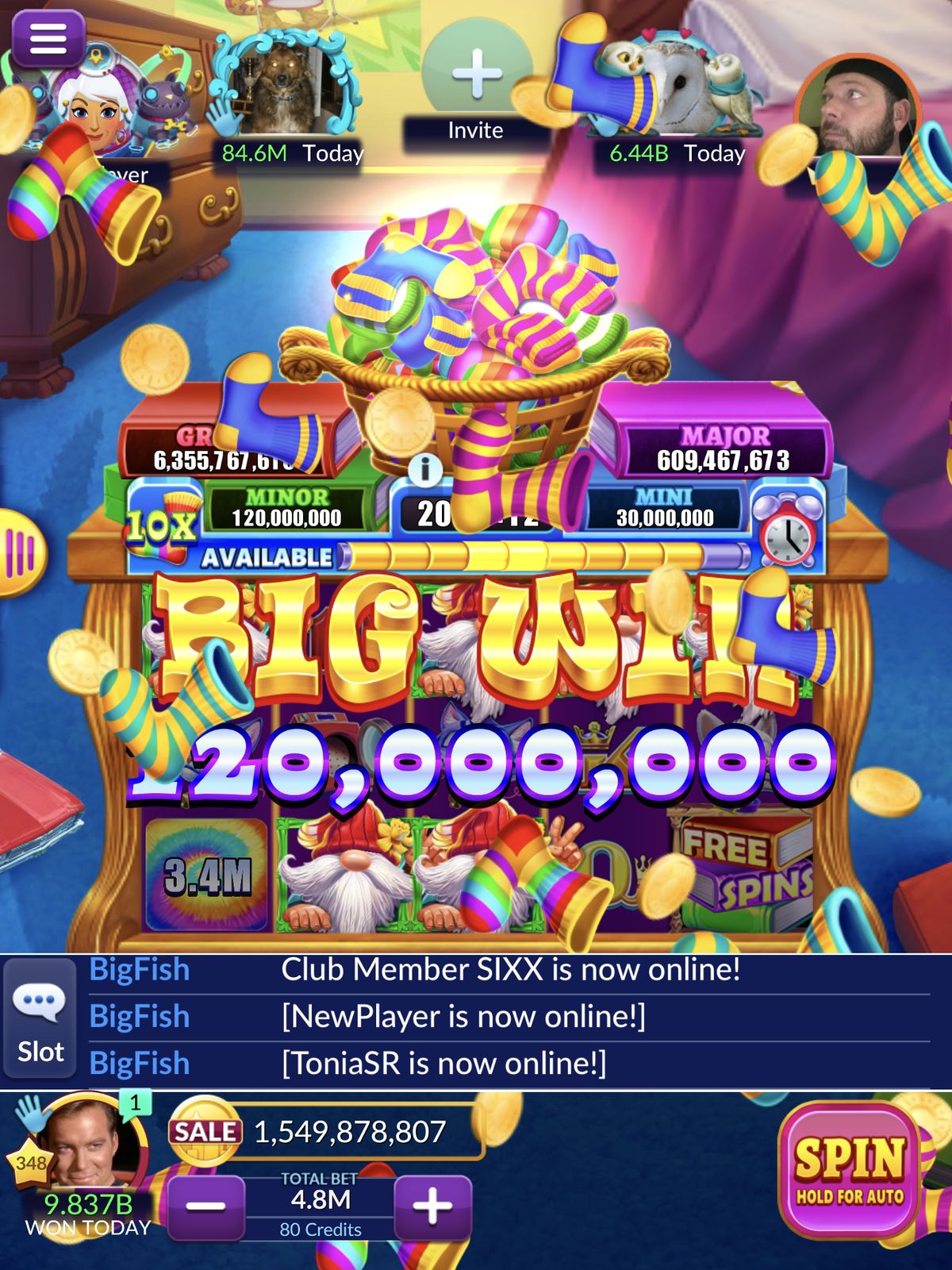 VIP Games