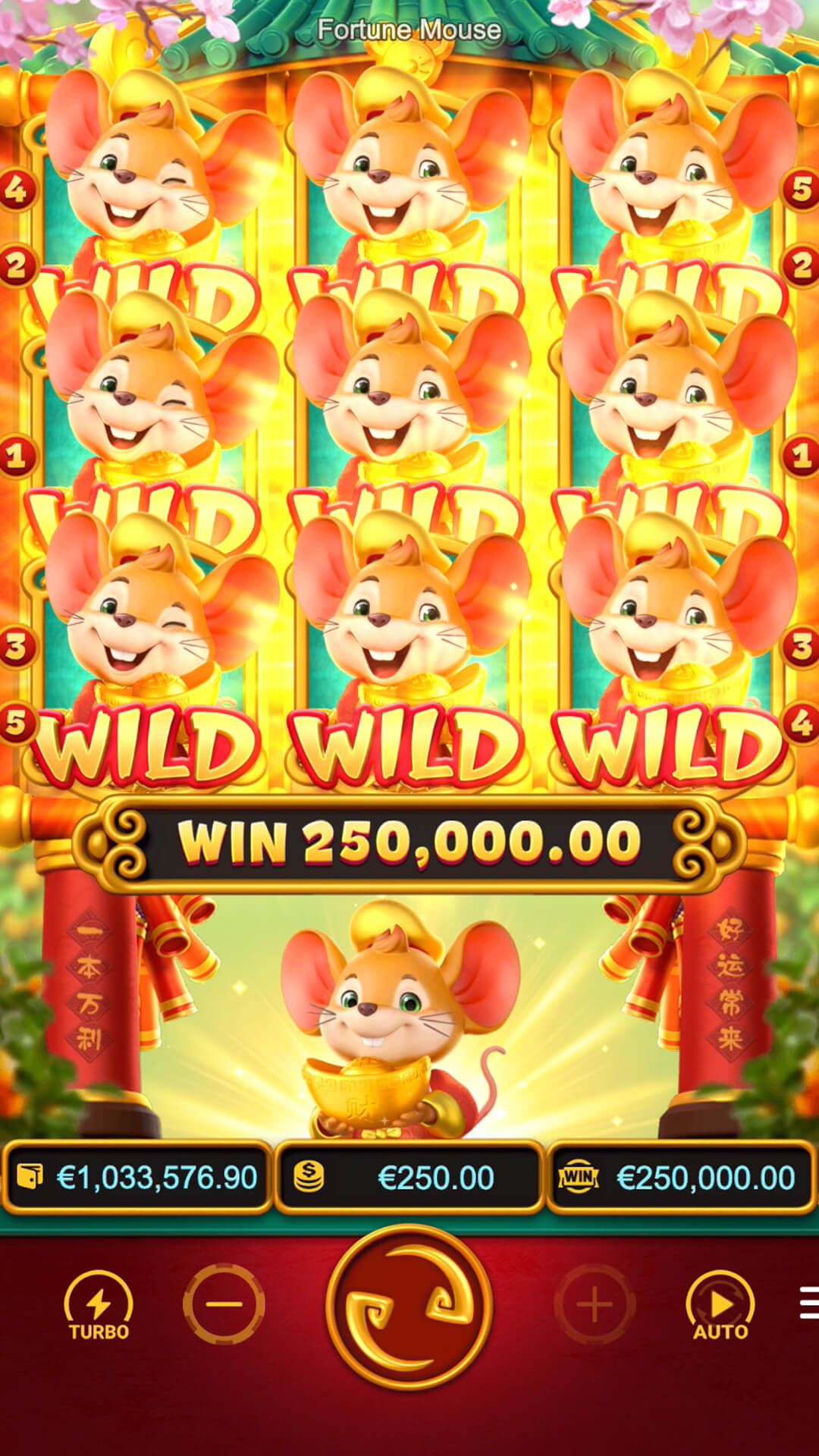 VIP Games game
