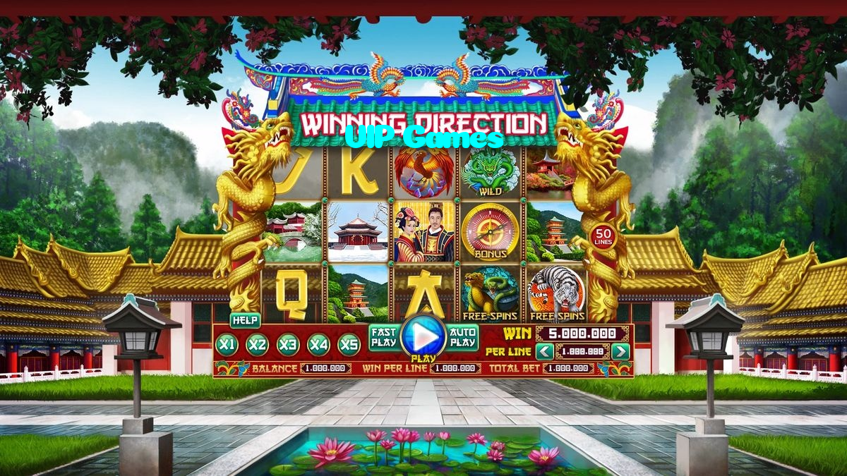 available types of VIP Games bet including pre-match live express and system bets