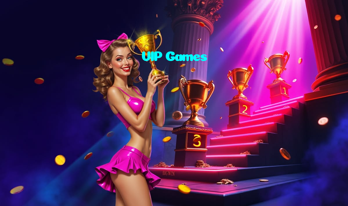 VIP Games