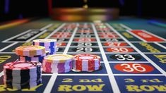 available types of VIP Games bet including pre-match live express and system bets