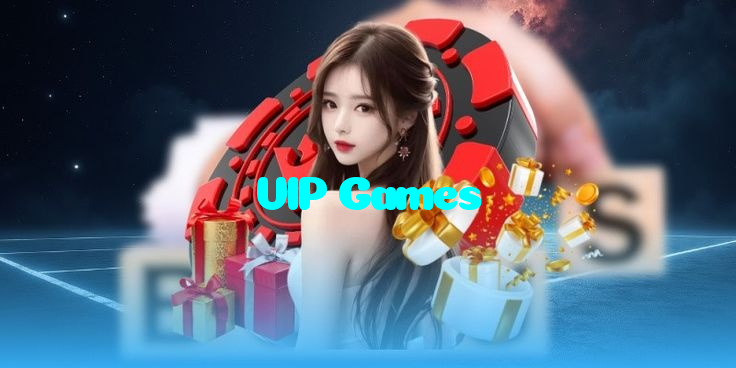 VIP Games casino presented on mobile device in Pakistan with slots and live games