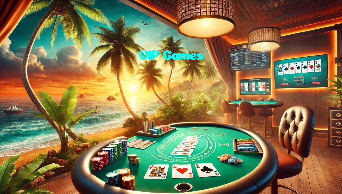 available types of VIP Games bet including pre-match live express and system bets