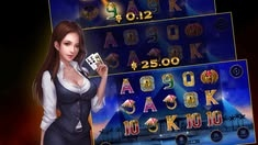 VIP Games casino presented on mobile device in Pakistan with slots and live games