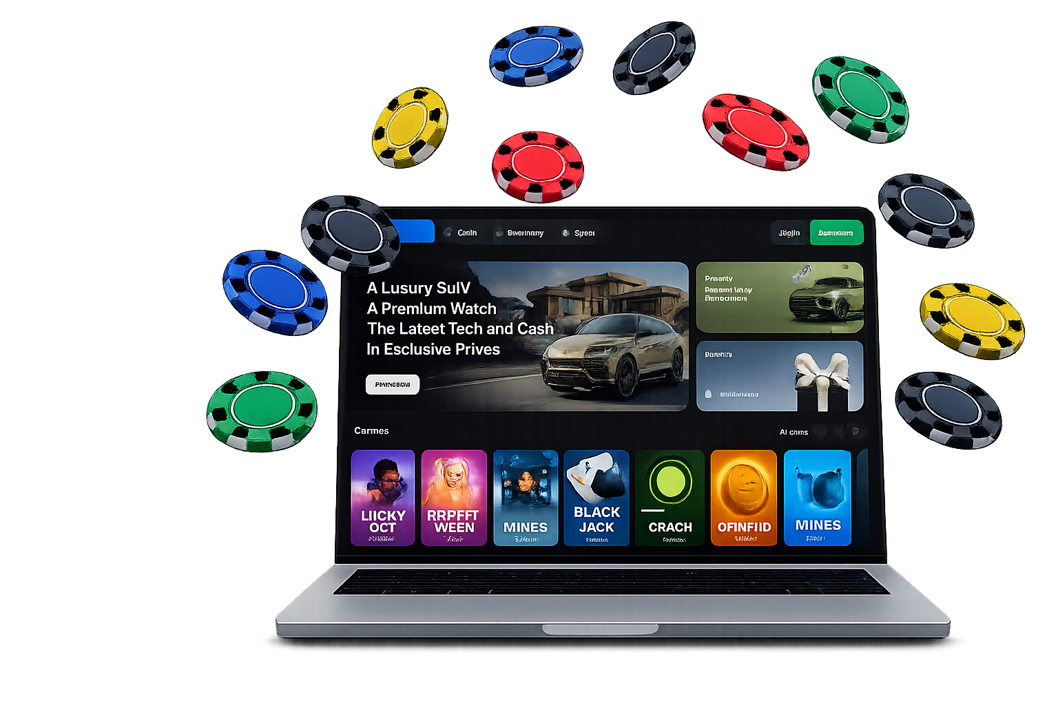 VIP Games Pakistan