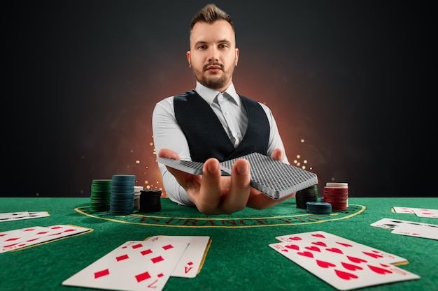 پاکستان میں VIP Games قانونی ہے۔