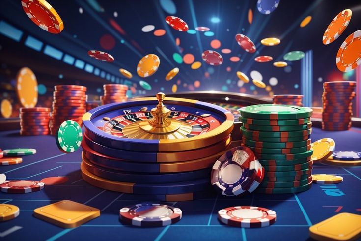 VIP Games پاکستان ریئل منی گیمز